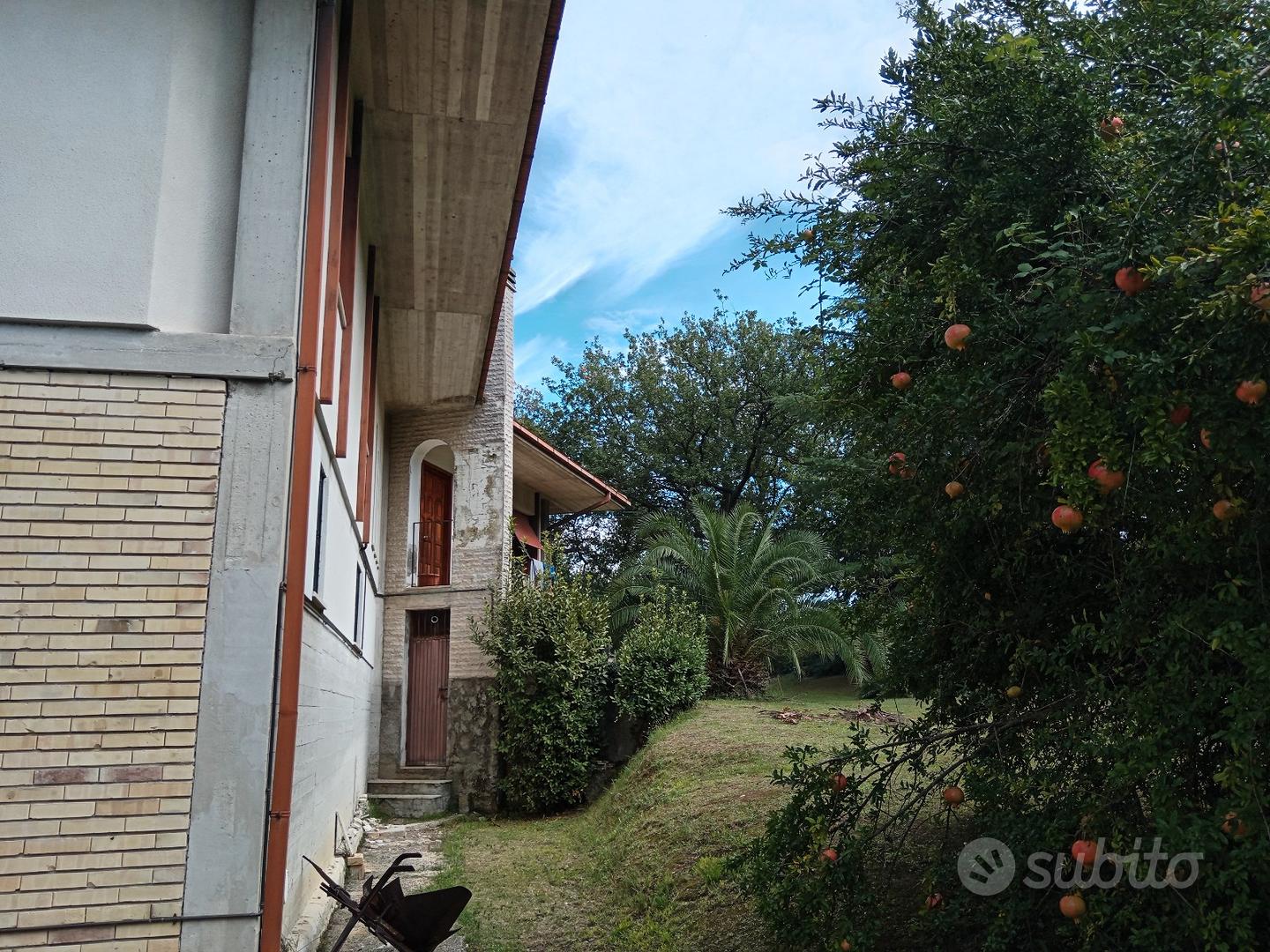 House in Ascoli Piceno, Sant'Emidio - Vista 3