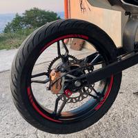 cerchio beta rr 50 2019