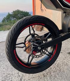 cerchio beta rr 50 2019