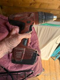 Trapano hilti