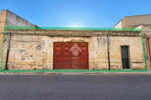 CASA INDIPENDENTE A MESAGNE
