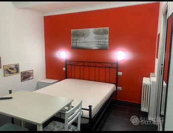 Olbia San Teodoro Padru