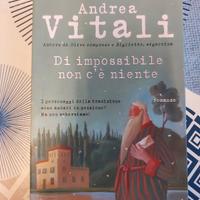 Di impossibilitato non c'è niente