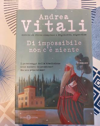 Di impossibilitato non c'è niente