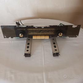 Ricambi radio a valvole Telefunken Medyphon R269