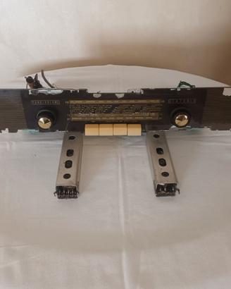 Ricambi radio a valvole Telefunken Medyphon R269