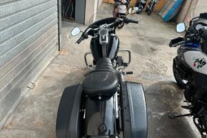 Harley-Davidson Softail Sport Glide - 2019