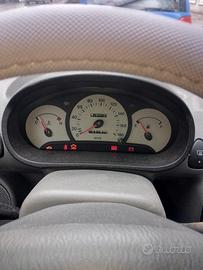 hyundai atos prime 