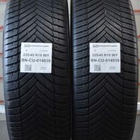 2 pneumatici minerva 225/45 r19 96y cu14039
