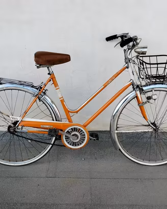 Bicicletta donna Perla del Veneto