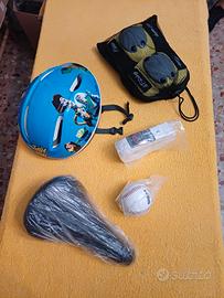 Accessori sportivi a partire da