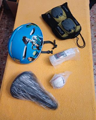 Accessori sportivi a partire da