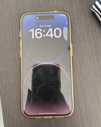 Iphone 14 pro