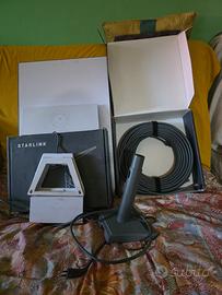 antenna starlink 