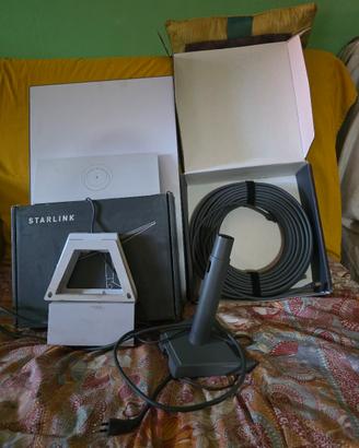 antenna starlink 