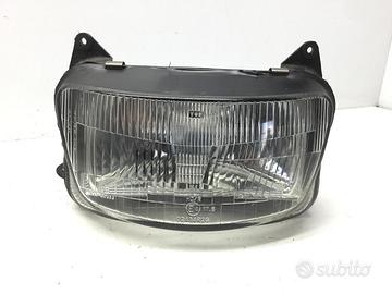 KAWASAKI ZZR D2 D3 600 FARO FANALE ANTERIORE 1 ATT