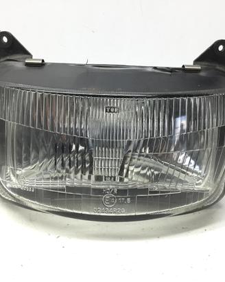 KAWASAKI ZZR D2 D3 600 FARO FANALE ANTERIORE 1 ATT