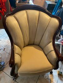 Poltrona vintage