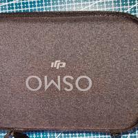 Stabilizzatore per smartphone dji Osmo Mobile 6