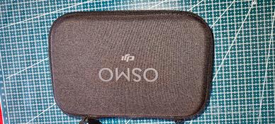 Stabilizzatore per smartphone dji Osmo Mobile 6