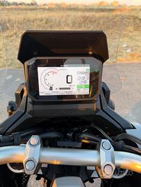 Honda X adv