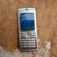 Nokia E 60 i