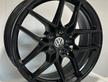 CERCHI IN LEGA VOLKSWAGEN GOLF 5 6 7 8 T ROC DA 17