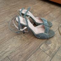 Scarpa tango SUR n.38