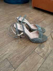 Scarpa tango SUR n.38