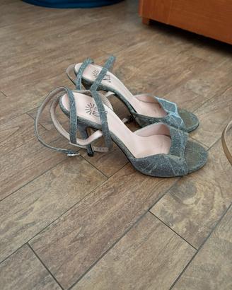 Scarpa tango SUR n.38