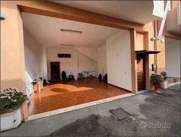 Porzione di Casa a Maenza