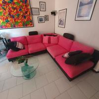 Divano ad angolo
