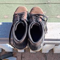 Scarpe alte Navigare, n. 41