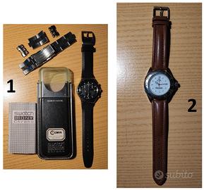OROLOGI e QUADRI a CREMONA