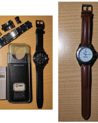 OROLOGI e QUADRI a CREMONA
