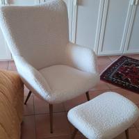Poltrona Jysk