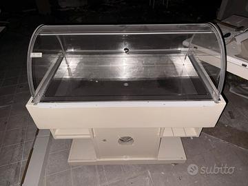 Frigo vetrina