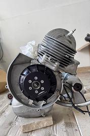 Motore 200 Quattrini