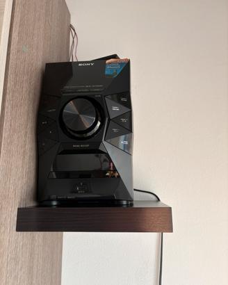 Stereo