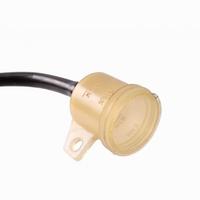 Vaschetta liquido freni Yamaha DT WR 2VN258940000