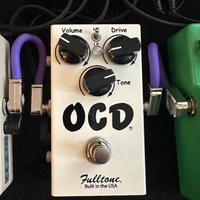 Fulltone OCD v2