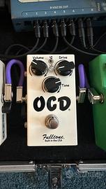 Fulltone OCD v2