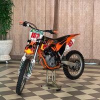 KTM SX 250 F *Ore Motore 20**Pa