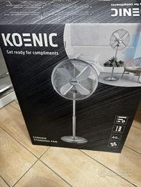 Ventilatore
