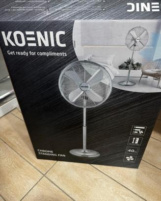 Ventilatore