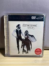Dvd audio Fleetwood Mac Rumors