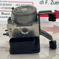 3451-6858953-01 34516875562 ABS BMW Serie 1 (F21)