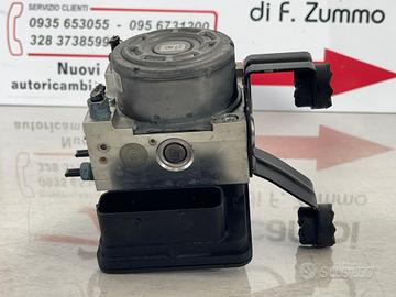 3451-6858953-01 34516875562 ABS BMW Serie 1 (F21)