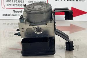 3451-6858953-01 34516875562 ABS BMW Serie 1 (F21)