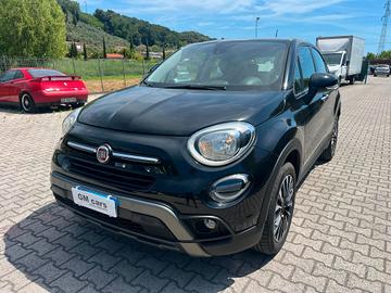 Fiat 500X 1.6 E-Torq 110 CV City Cross